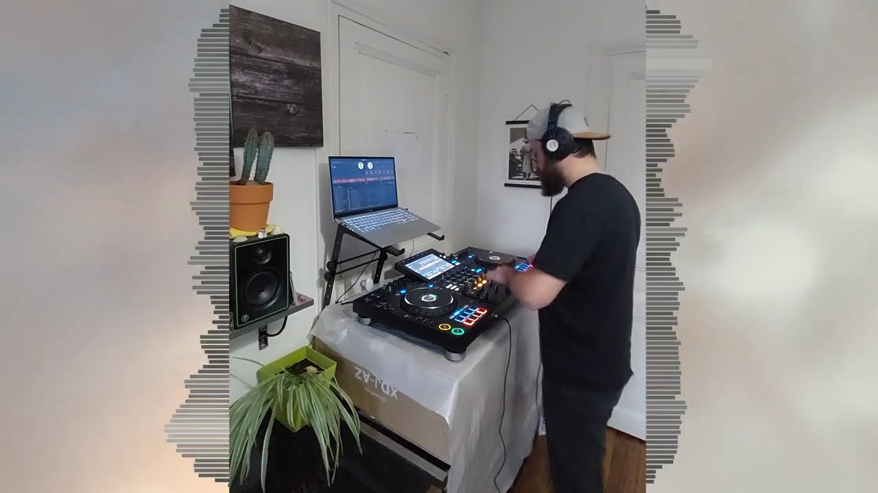 #EBM 040 - VibeMate 2 Years Anniversary #techhouse #housemusic #remix