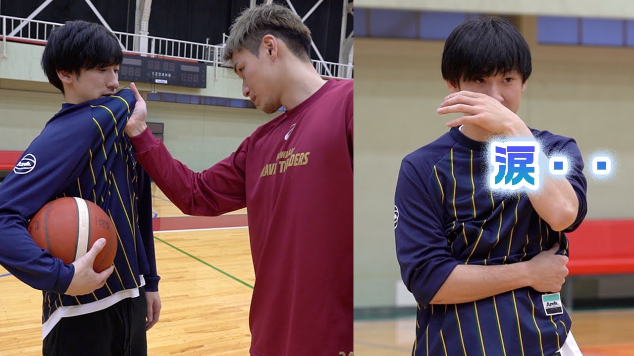 ともやんとの3P勝負にわざと負けてブチギレてみたｗｗｗ【ドッキリ】