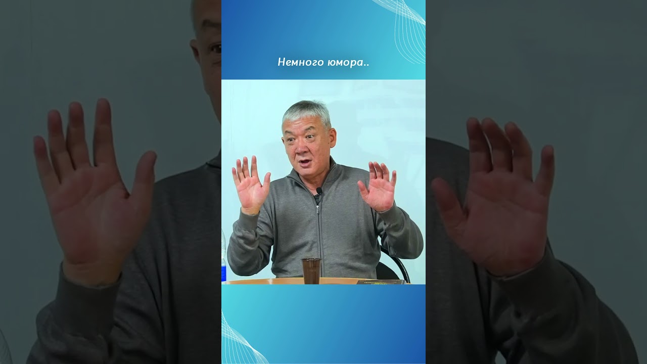 Немного юмора...