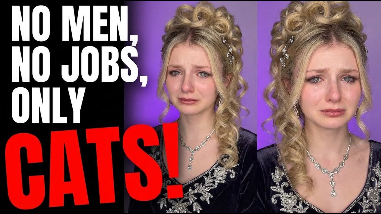 Modern Women Finally Realize They MESSED UP Bad