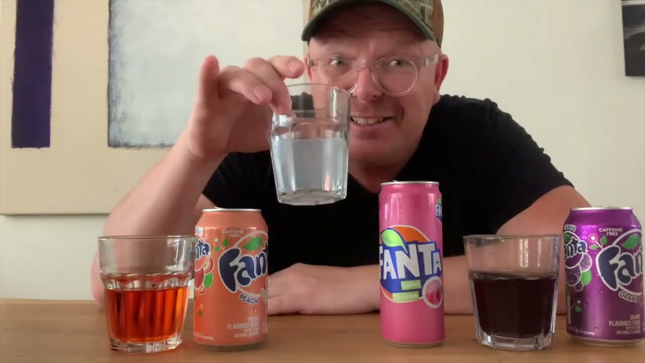 Jan Roos zijn allereerste Review ooit!