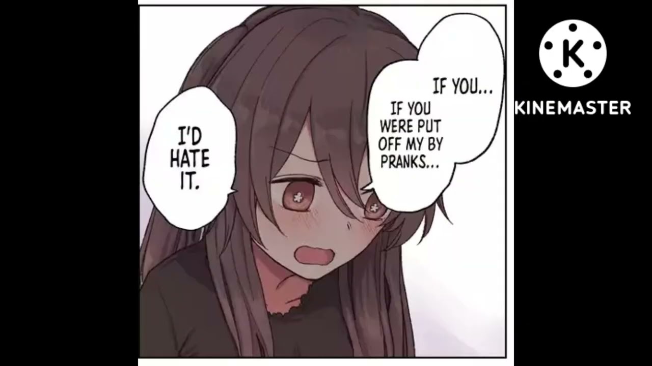 I Want To Date Hu Tao(Genshin Impact Comic). Extra Birthday.