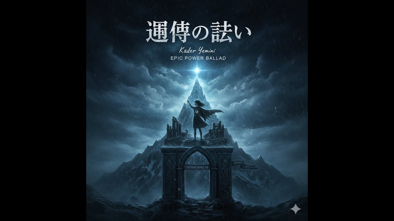 "Unmei no Chikai"