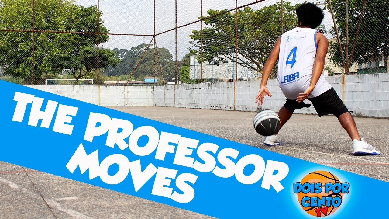 3 JOGADAS DO PROFESSOR (Para Usar no Basquete Clássico) - TUTORIAIS BASQUETE/ BASQUETE DE RUA