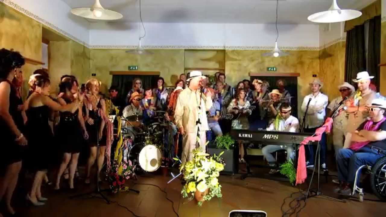 Scià scià ramüsc