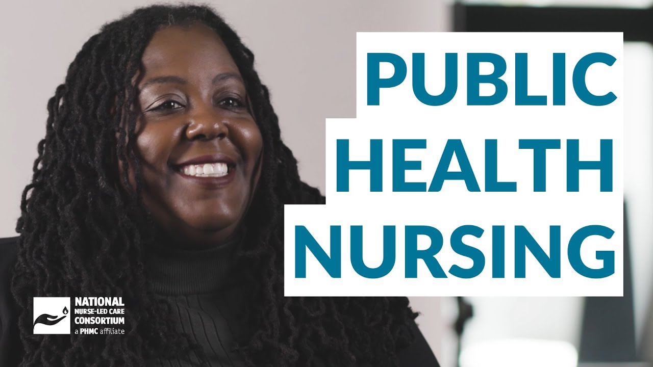 Relationship-Driven Healthcare: Nurse Home Visitors