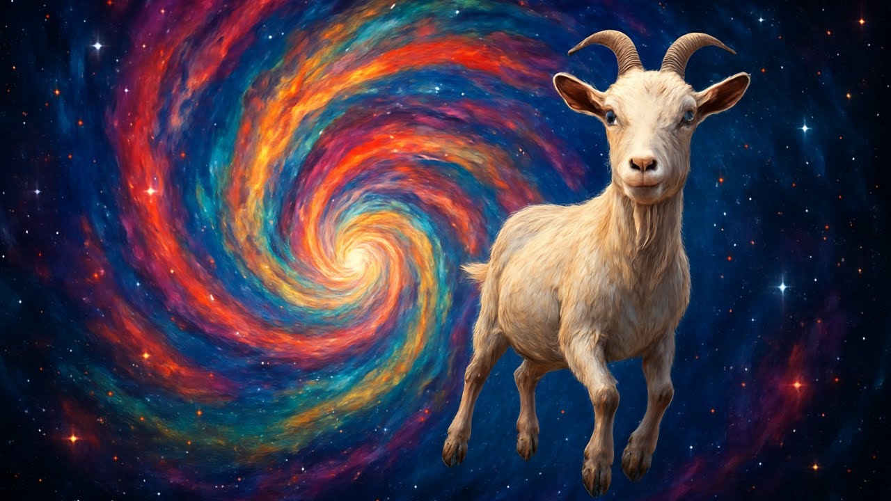 Nonsense on a MULTIVERSAL Scale In Goat Simulator 3!