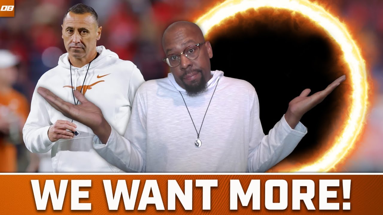 The latest Texas Longhorn transfer portal news