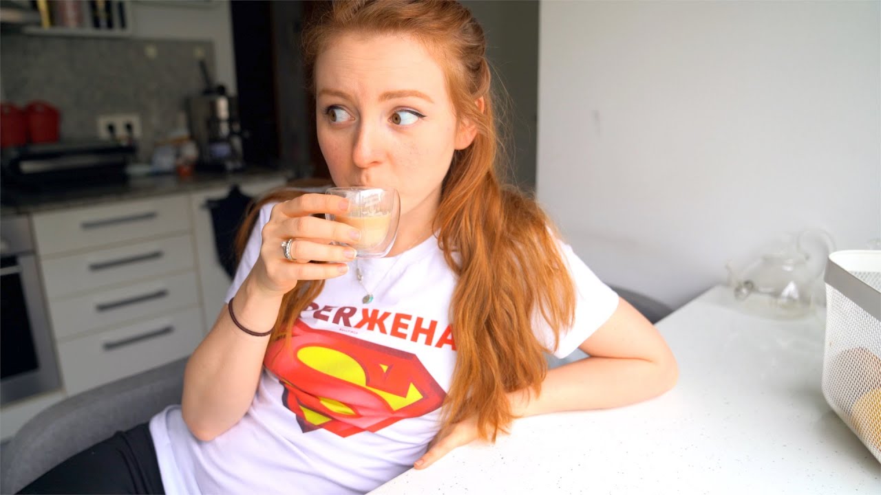 VLOG: ДЛЯ НАС ЭТО ВАУ! 12.05.20