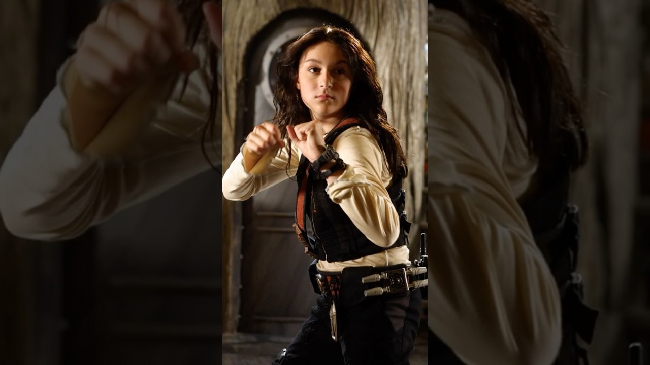 Spy Kids Cast THEN vs NOW - 24 Years Later 