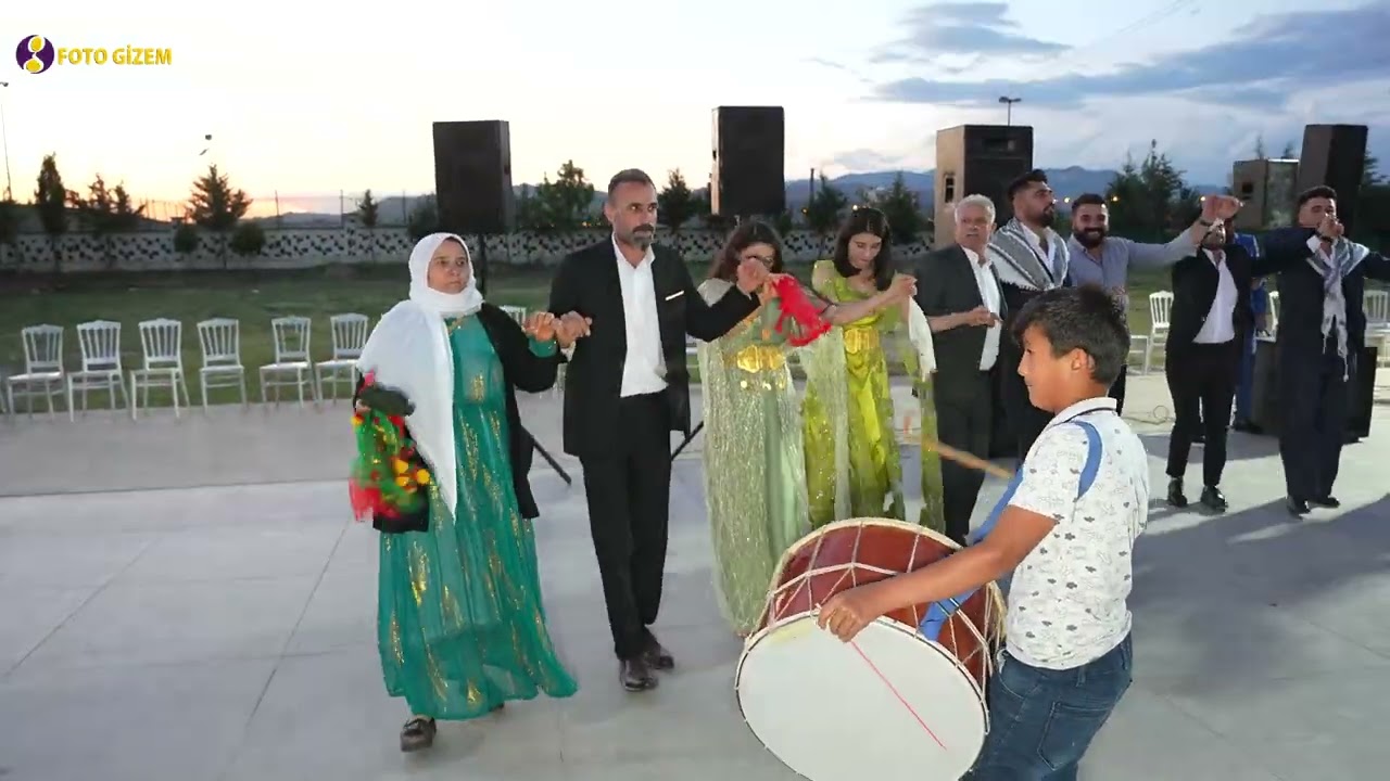 Emre Şakar D&uuml;ğ&uuml;n&uuml; Part 1 / Foto Gizem