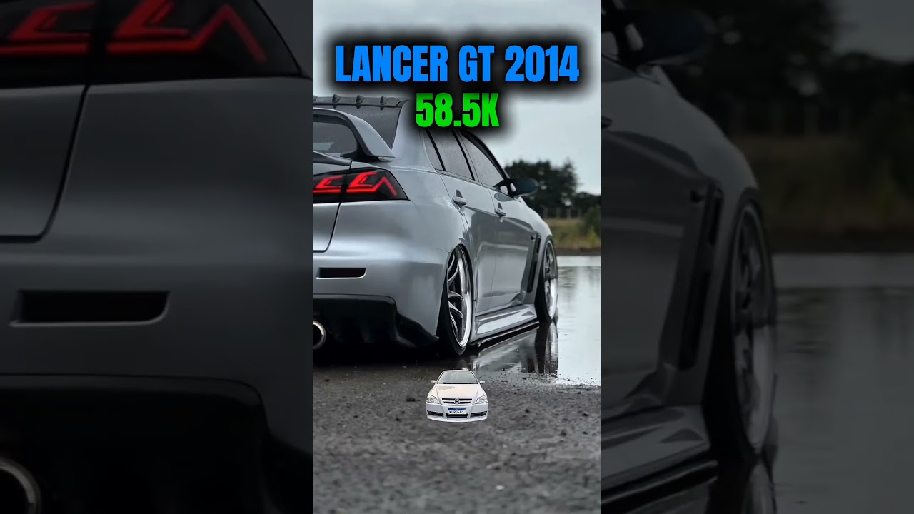 MELHORES CARROS BARATOS PARA LANÇAR UM PROJETINHO PT1!