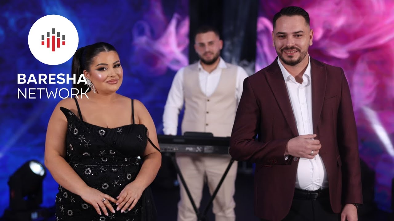 Mali Terziu & Antigona Goca - POTPURI #2026