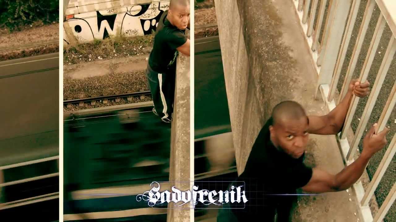 🎬 “Ce qui me rend fort” – Zamo Prod feat. 35 MC’s (2010)