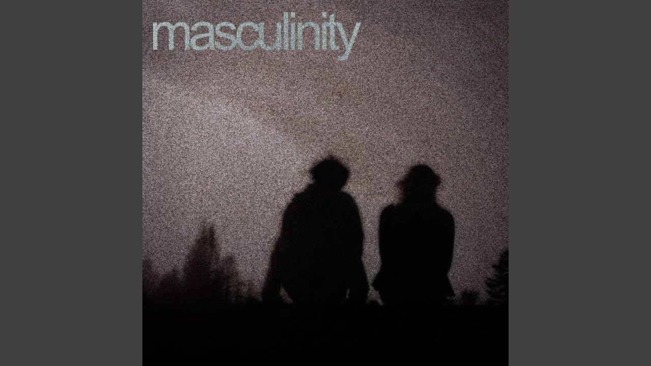 masculinity