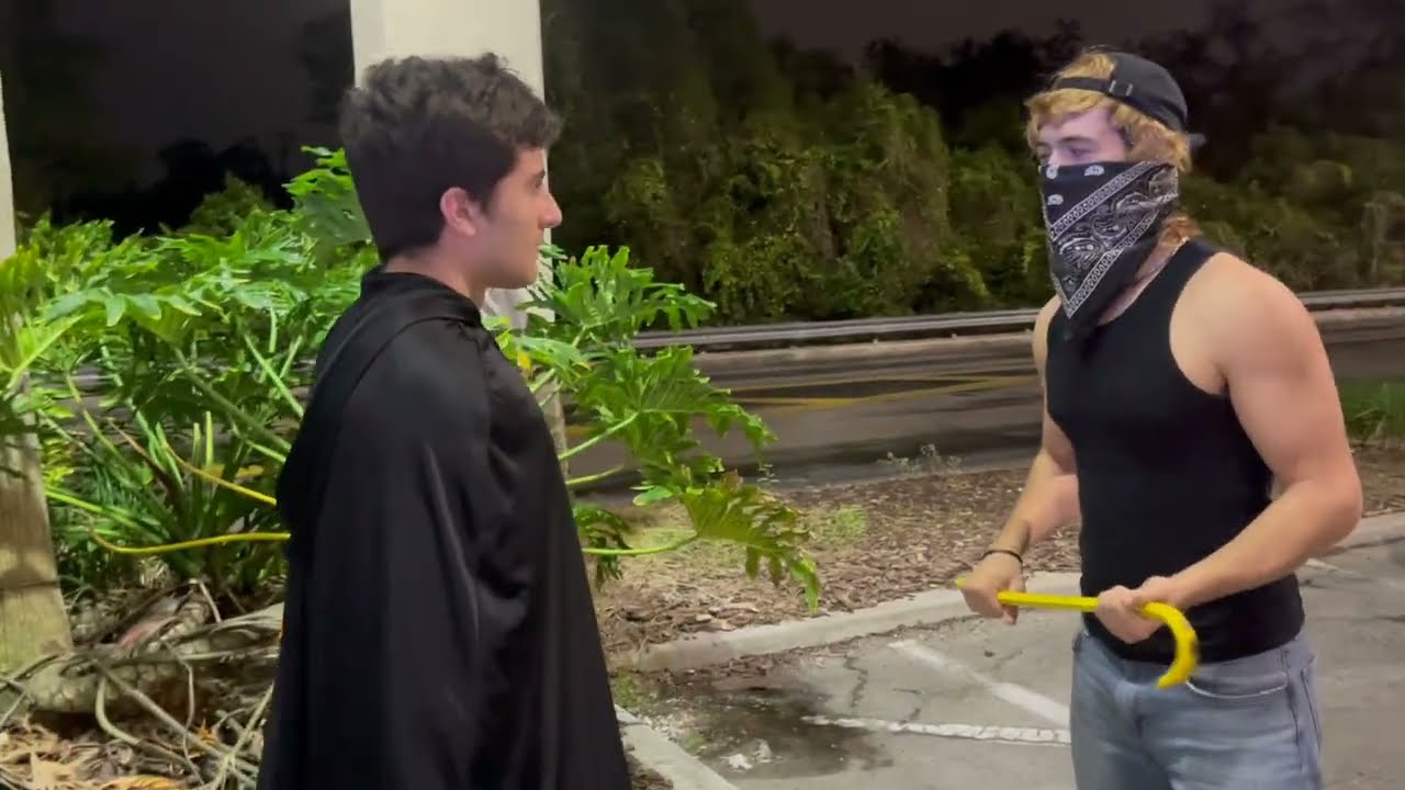 The Fulcrum vs Brent Barbell (From The Fulcrum: Part II)