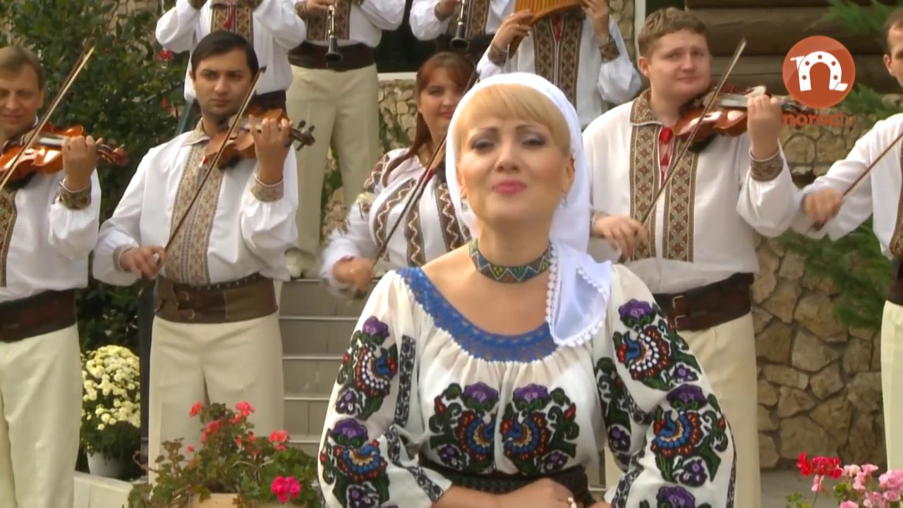 Adriana Ochişanu   La hanul lui Nea Vasile