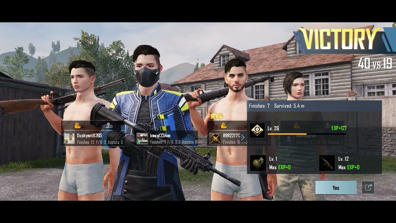 Team Deathmatch |4v4 |Battlegrounds mobile game India |Roman Game Player India|Roman Game Player