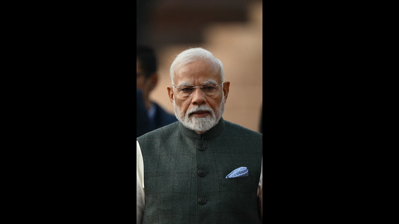 Why Is Modi Rescuing a Failing Telecom Giant?