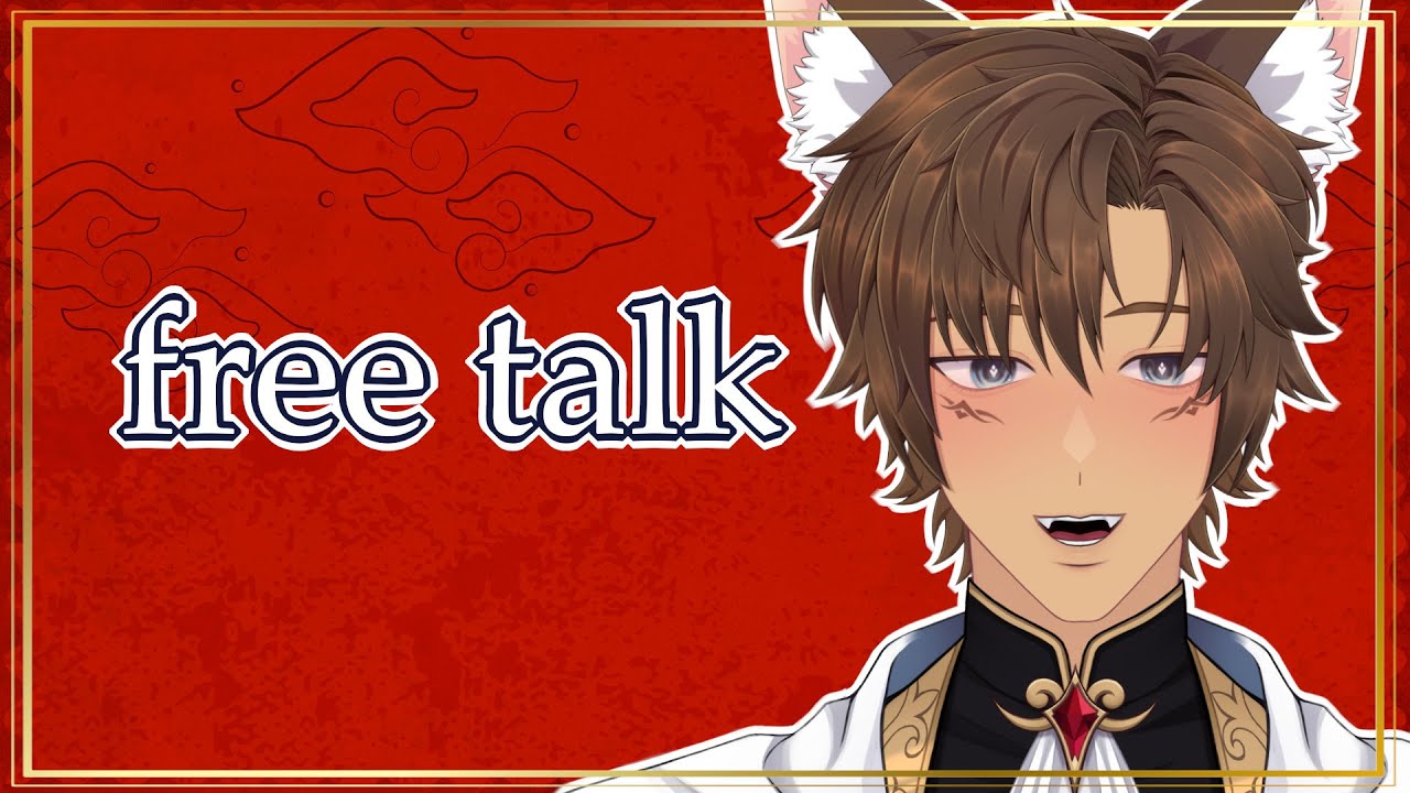 【FREETALK】EARLY MUDIK