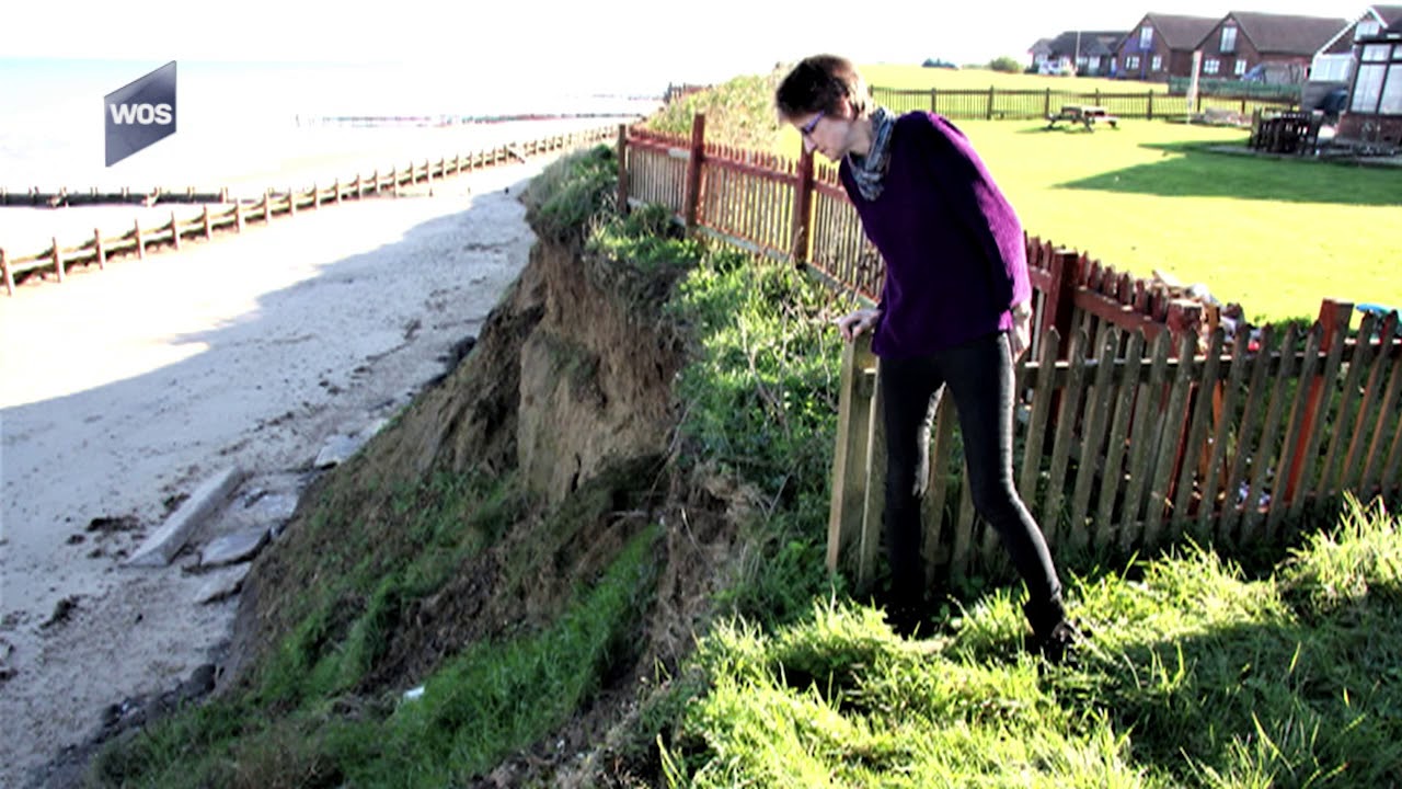 Zandmotor krijgt Engels broertje