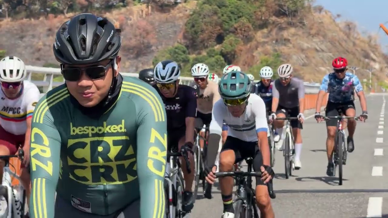 Saturday Clark Open Community Rides