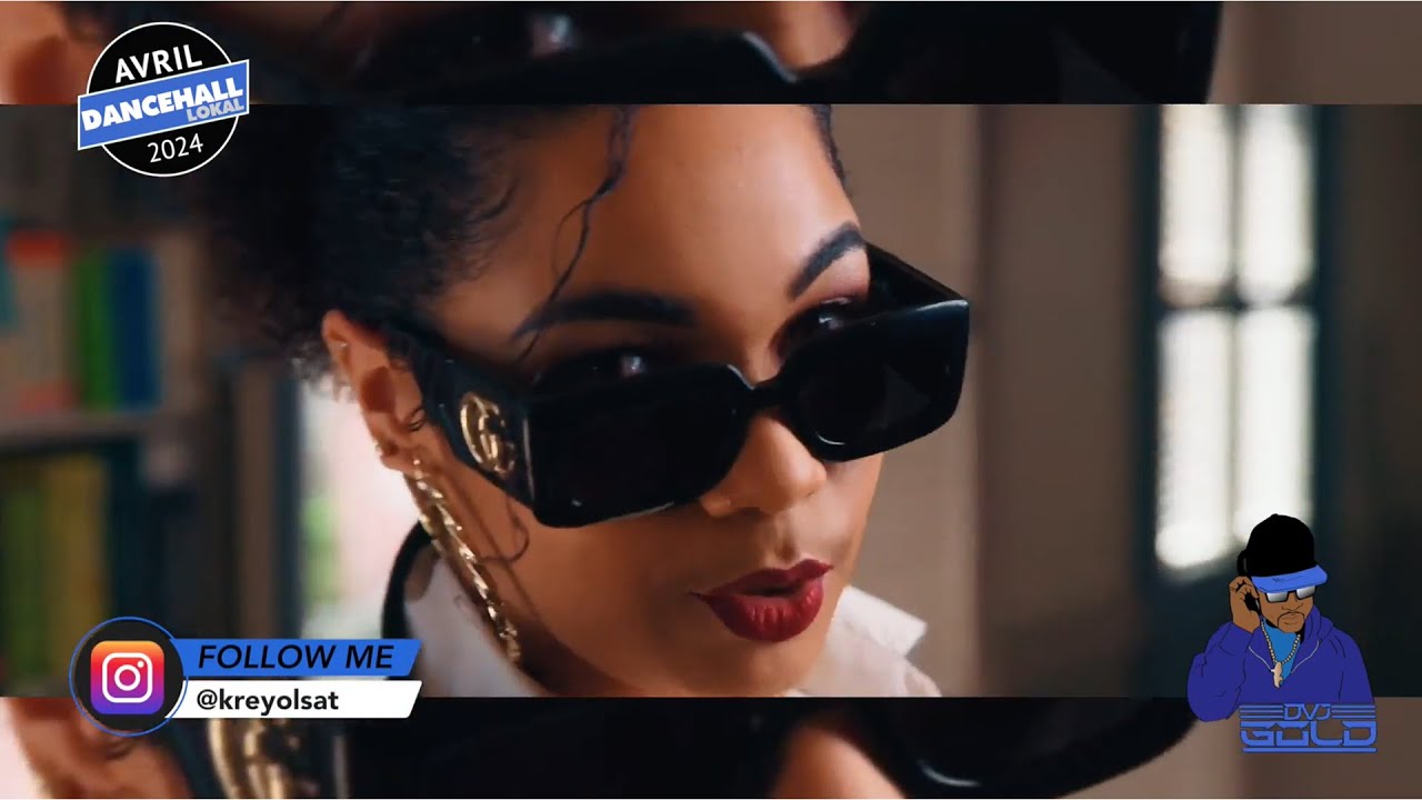 DANCEHALL LOKAL VIDEO MIX AVRIL 2024 BY @dvjgold,ADMIRAL T,JAHYANAI,KEN VYBZ,VENSSY,N'KEN,CECINELLE