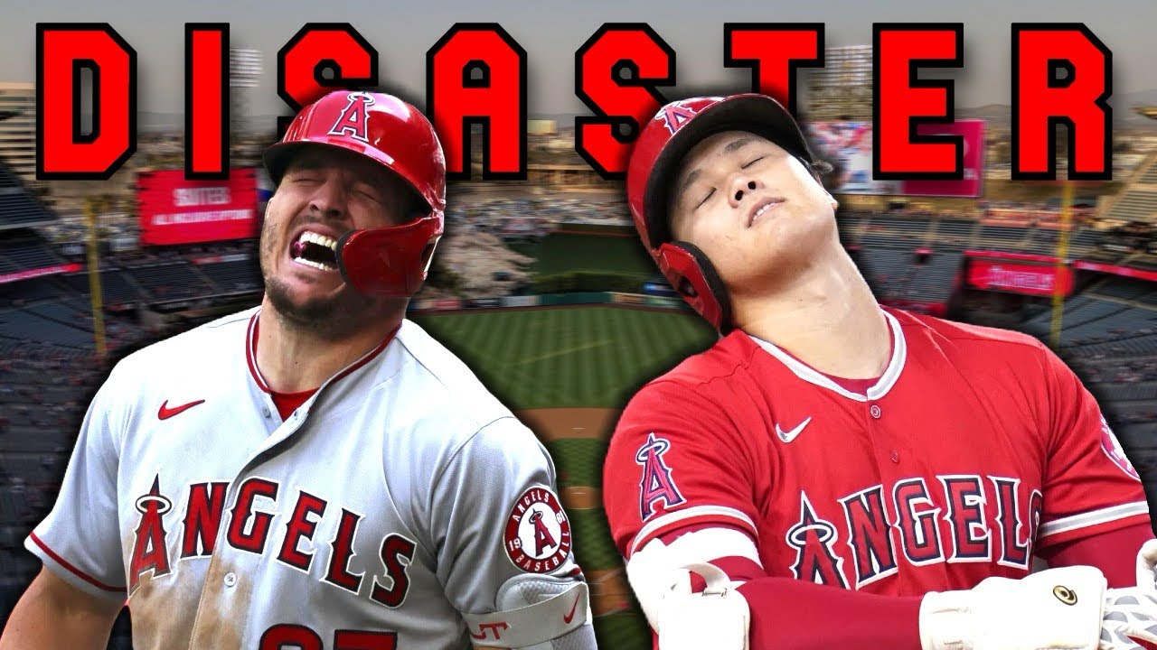Худшая франшиза в истории MLB
