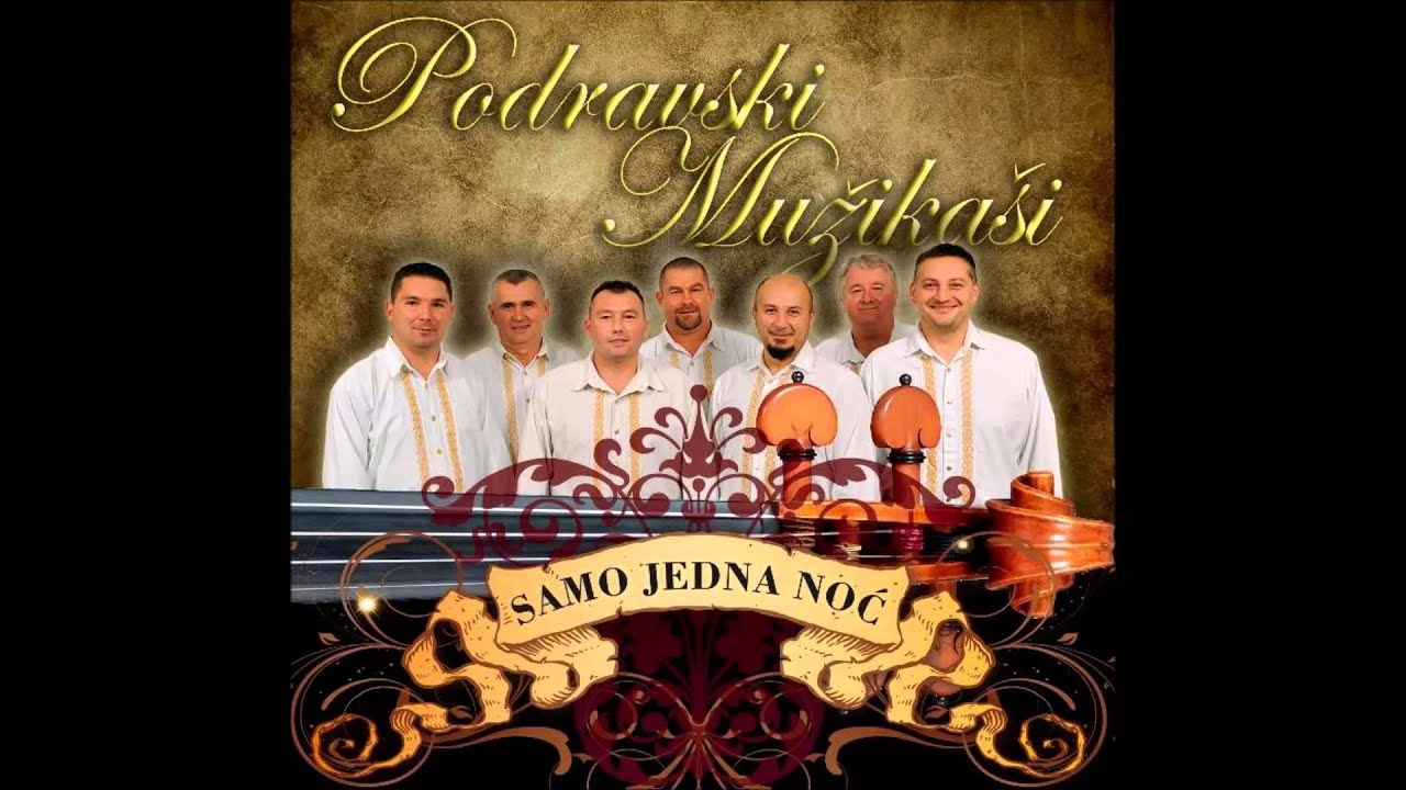 Podravski mužikaši   Kćerki za vjenčanje