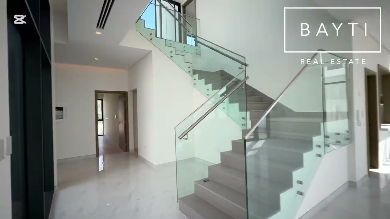 Luxury Living: 4-Bed Murooj Villa Tour You Can't Miss