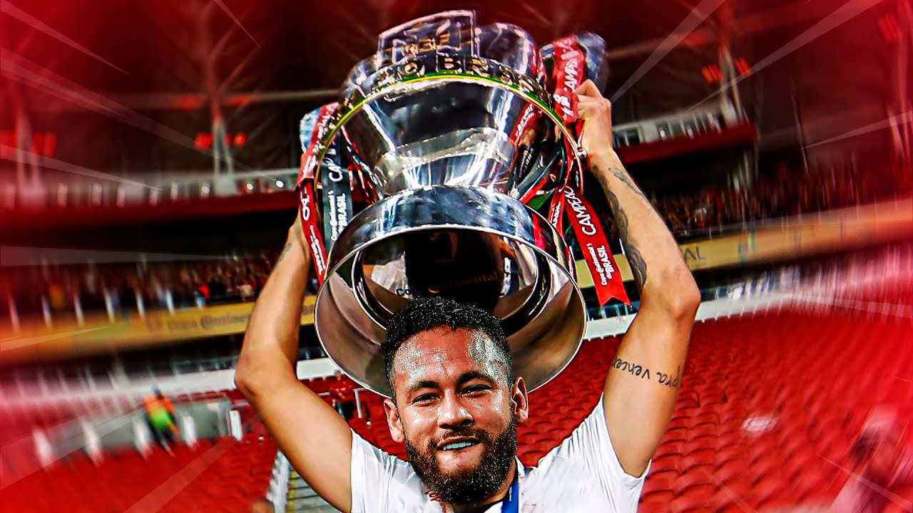 FINAL DA COPA DO BRASIL !! PES 2021 Master Liga #192