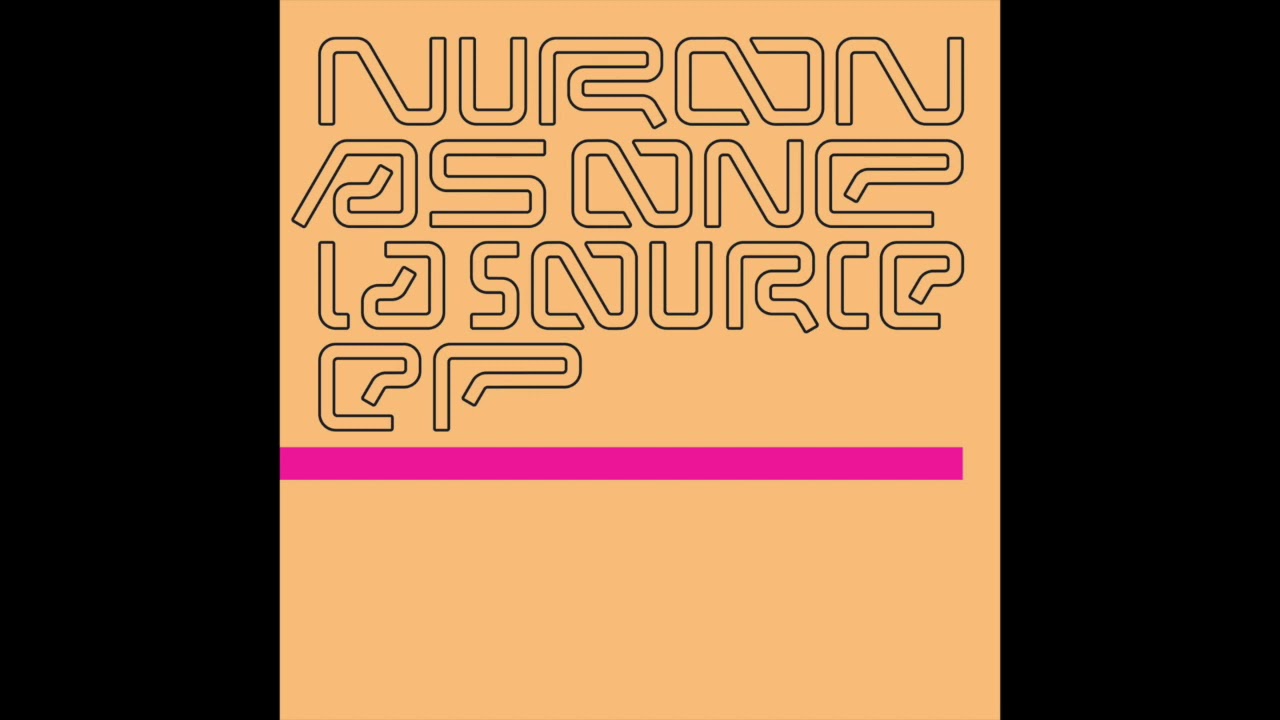Nuron - La Source