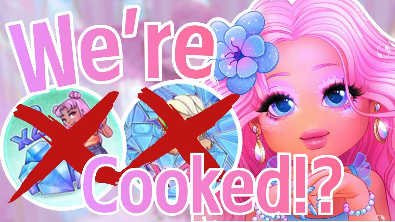 Royal high is removing the 2x and 4x gamepasses