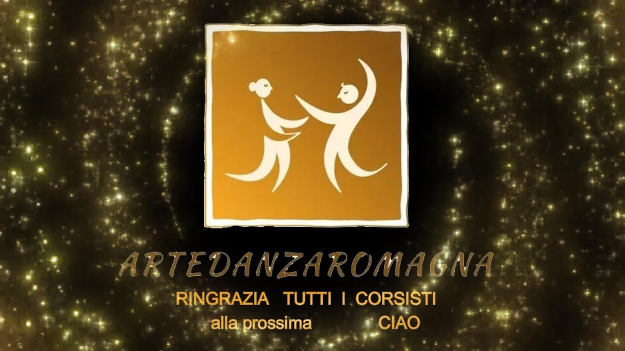 ARTEDANZAROMAGNA   SERATA AL GRILLO 30/04/2025