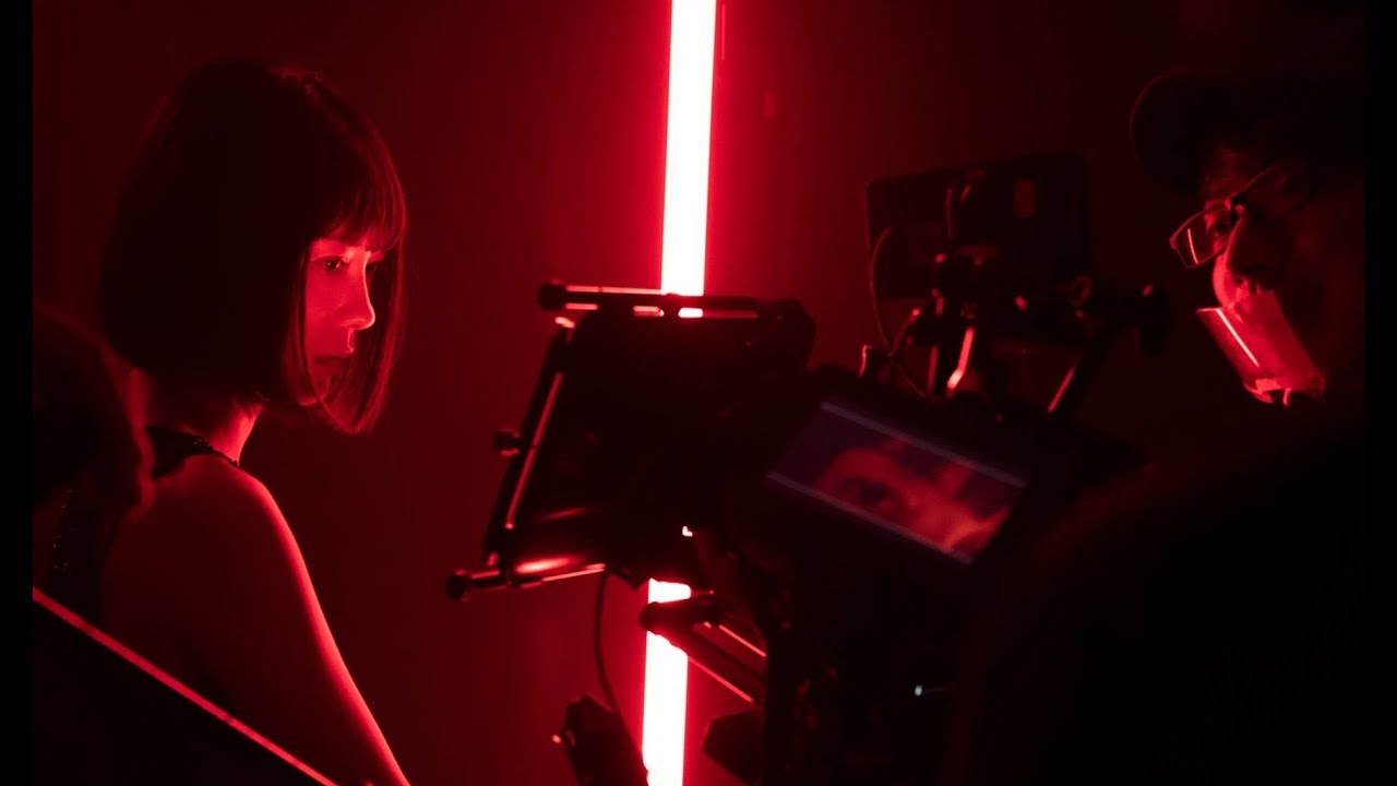 New Religion (2022) - Japanese Movie Review
