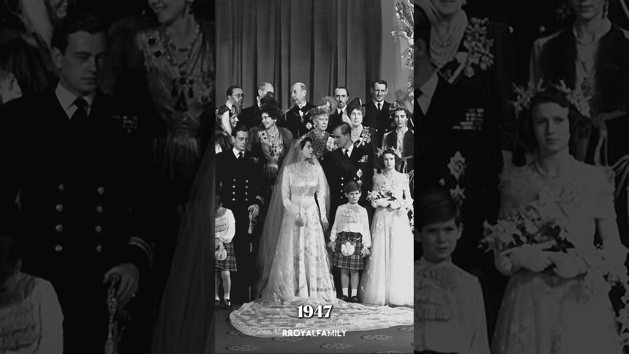 Which royal wedding do you prefer? 💍 