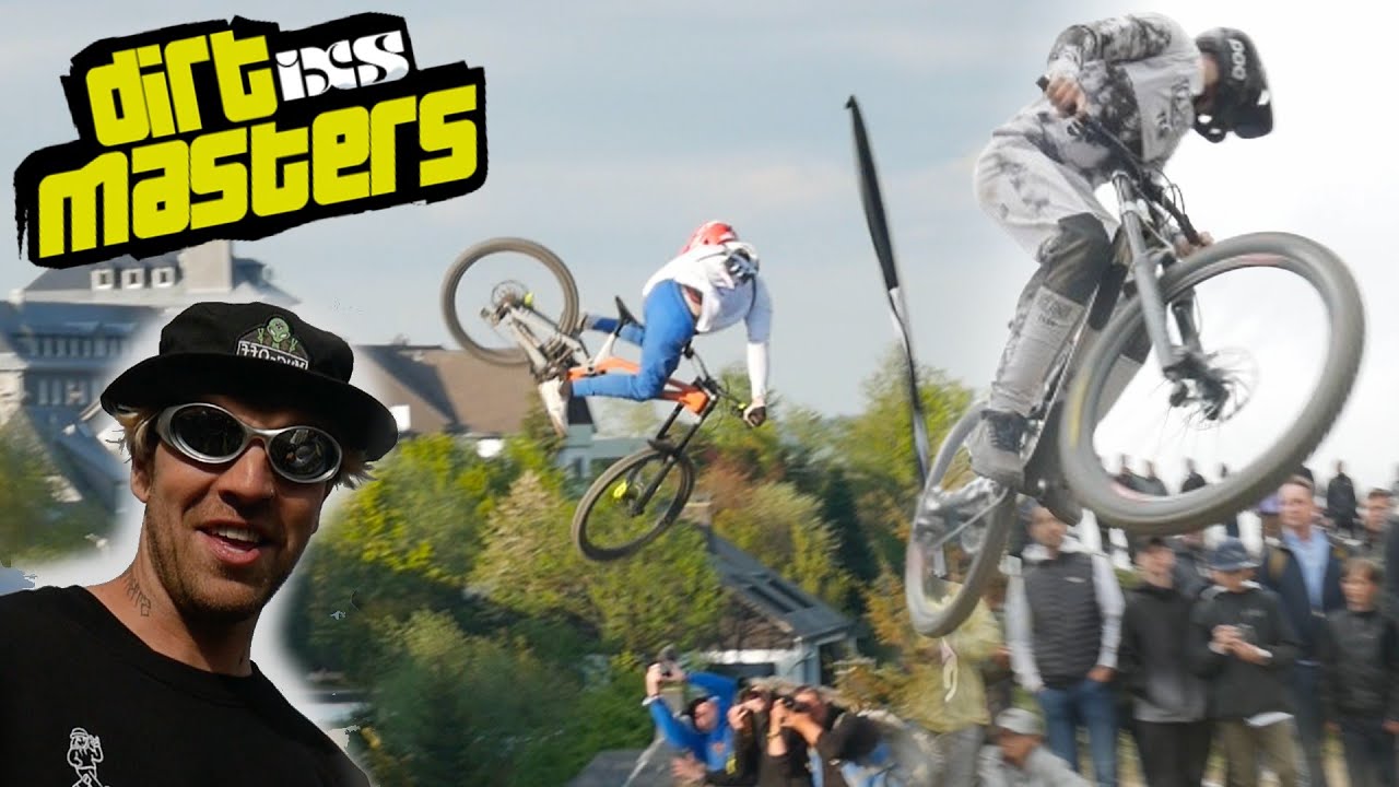 IXS Dirtmasters 2023 | Whip off | Braap off | FMB Gold Event | Teil 2 | Tim Schumacher