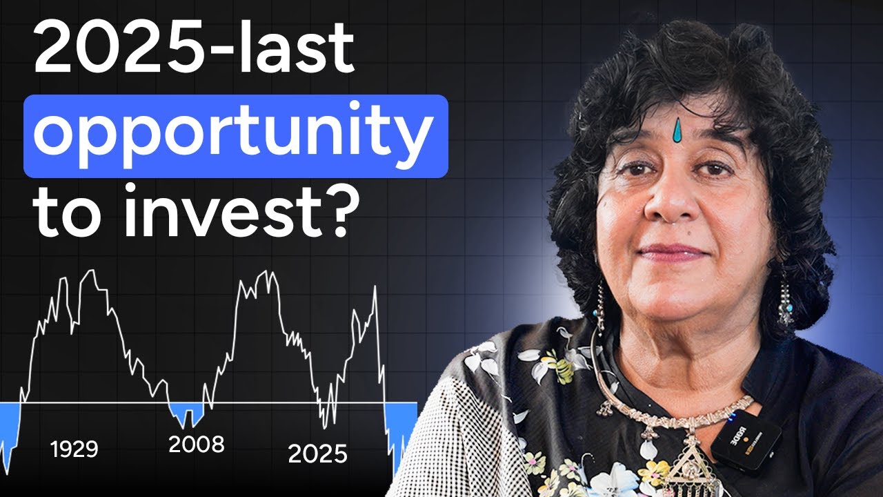 WARNING!!! History is About to be Made | Devina Mehra