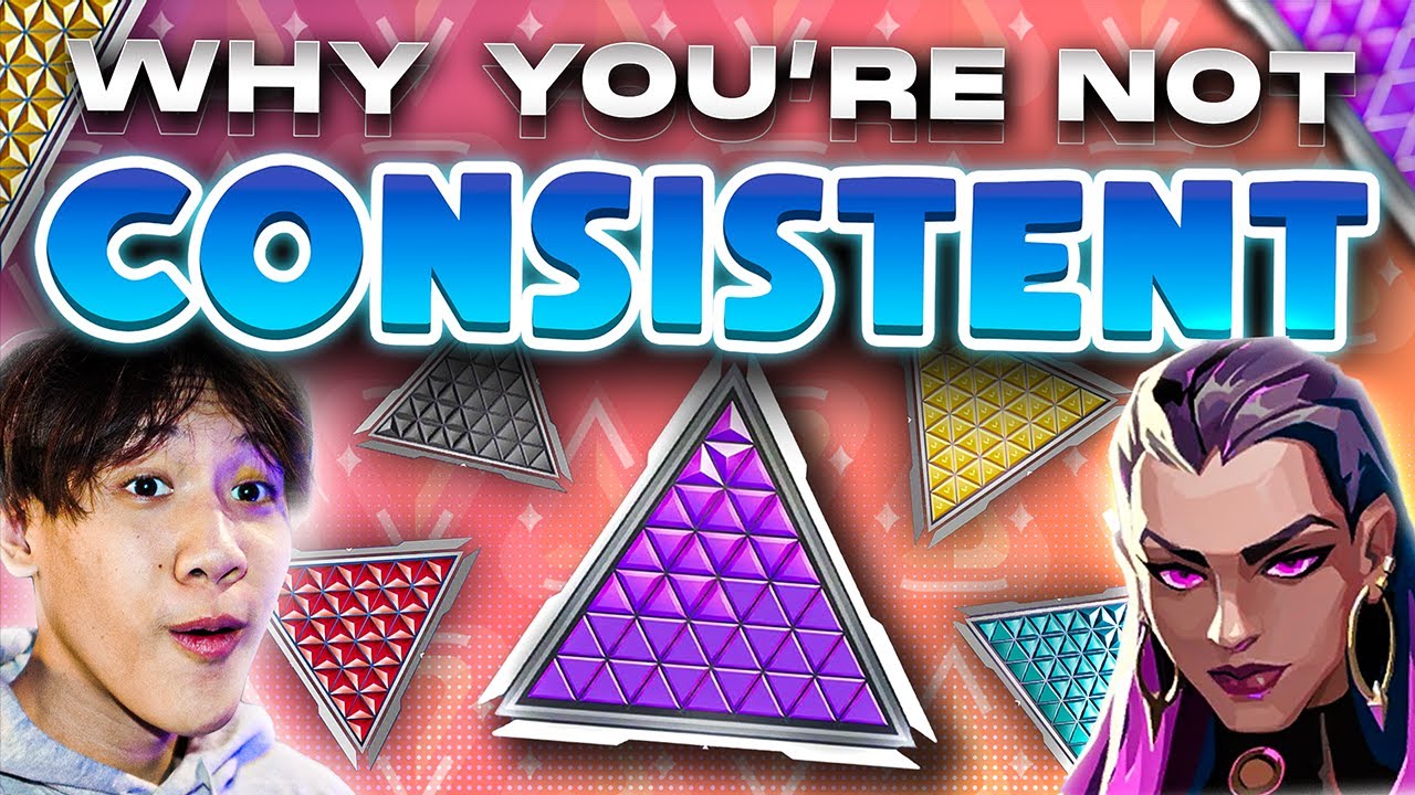 I Coached a Diamond Player Who Struggled With Consistency.. (Valorant)
