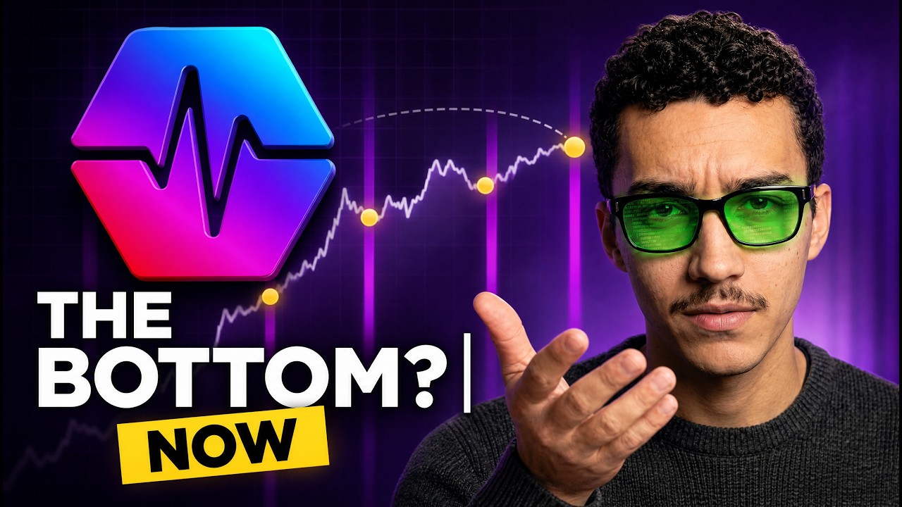 When will PulseChain bottom?
