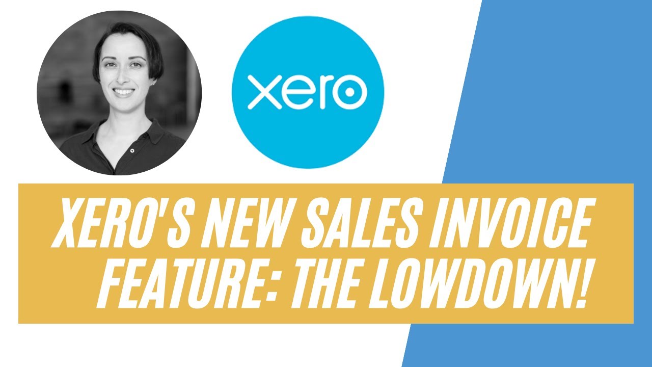 Xero's New Invoicing Feature: The Lowdown!