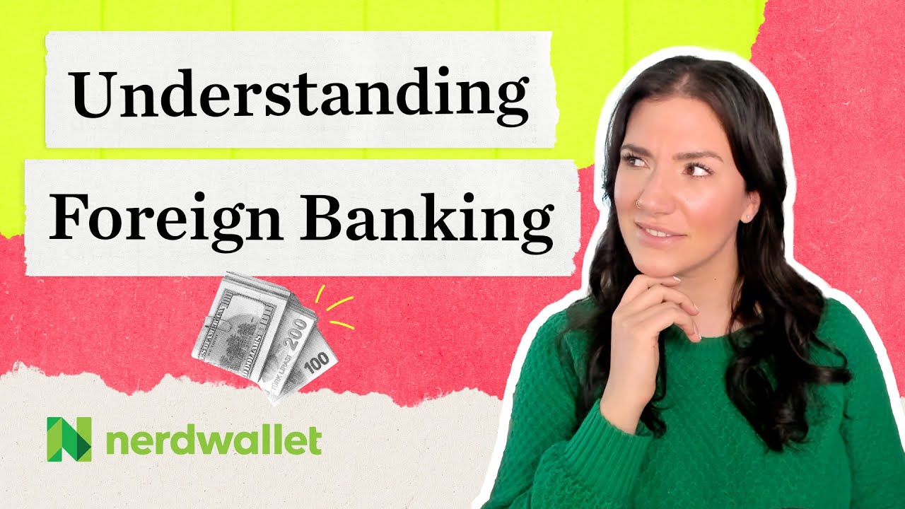 Offshore Banking Explained | NerdWallet