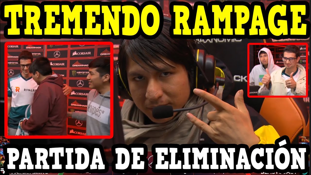 BEASTCOAST VS PAIN GAMING - 