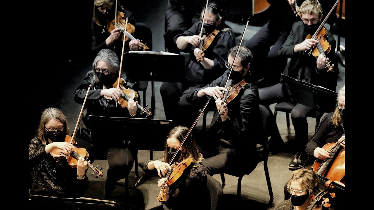 FVSO - Rimsky-Korsakov: Scheherazade