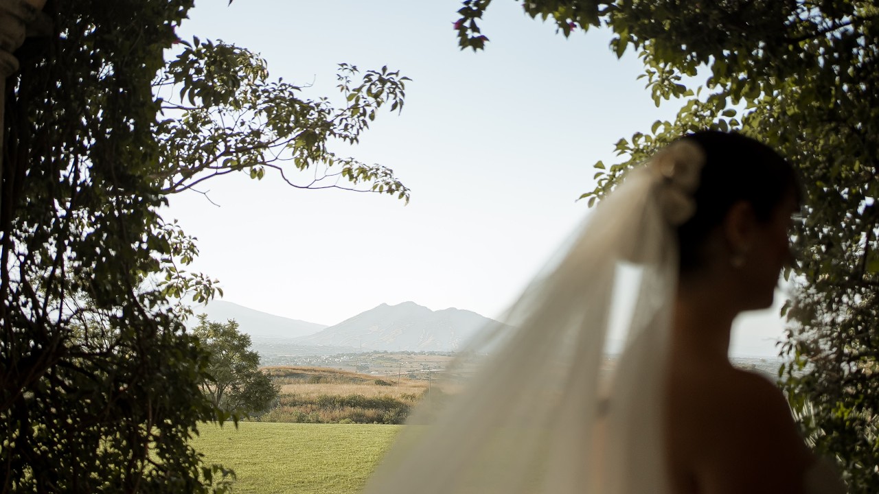 Liz & Rau | Wedding Film