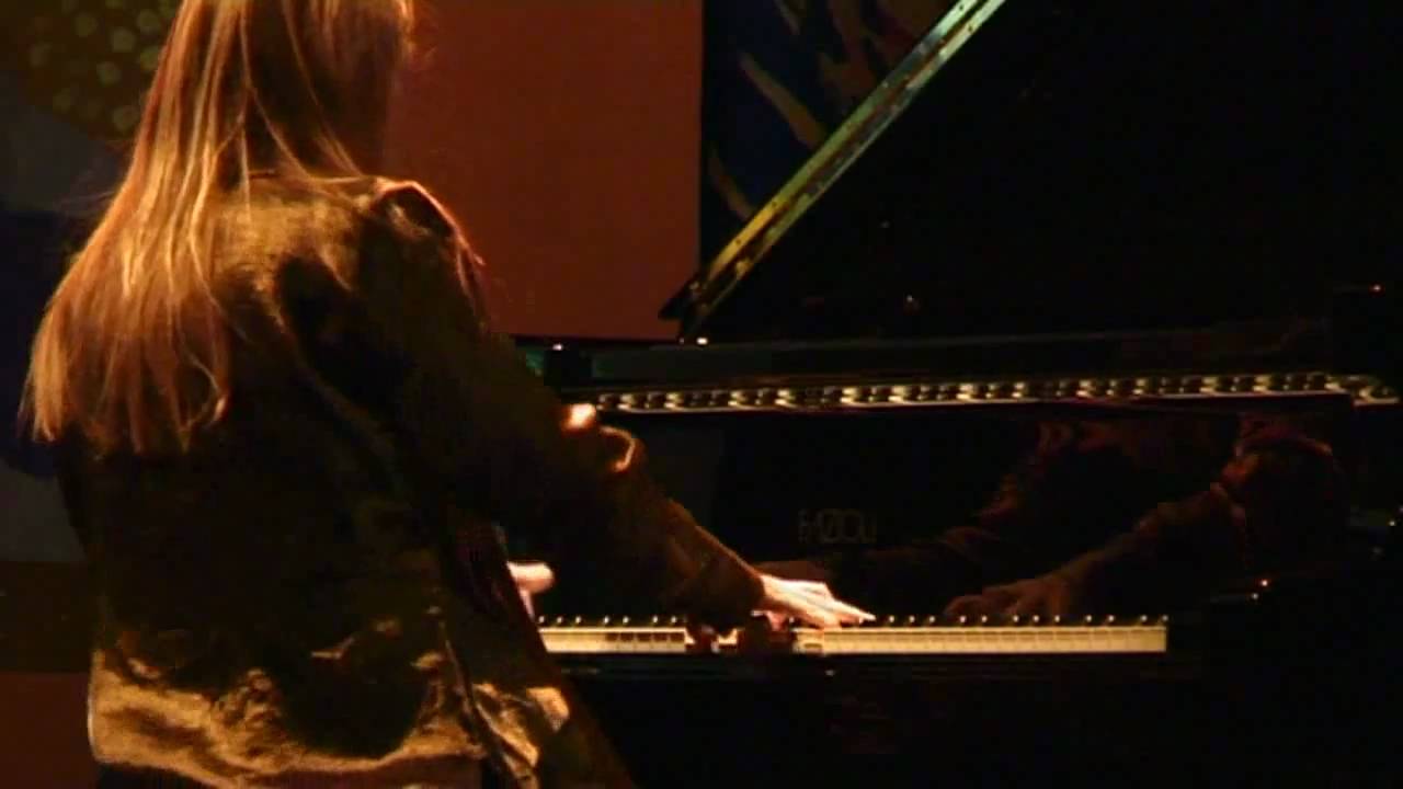 FREDERIC CHOPIN prelude 3
