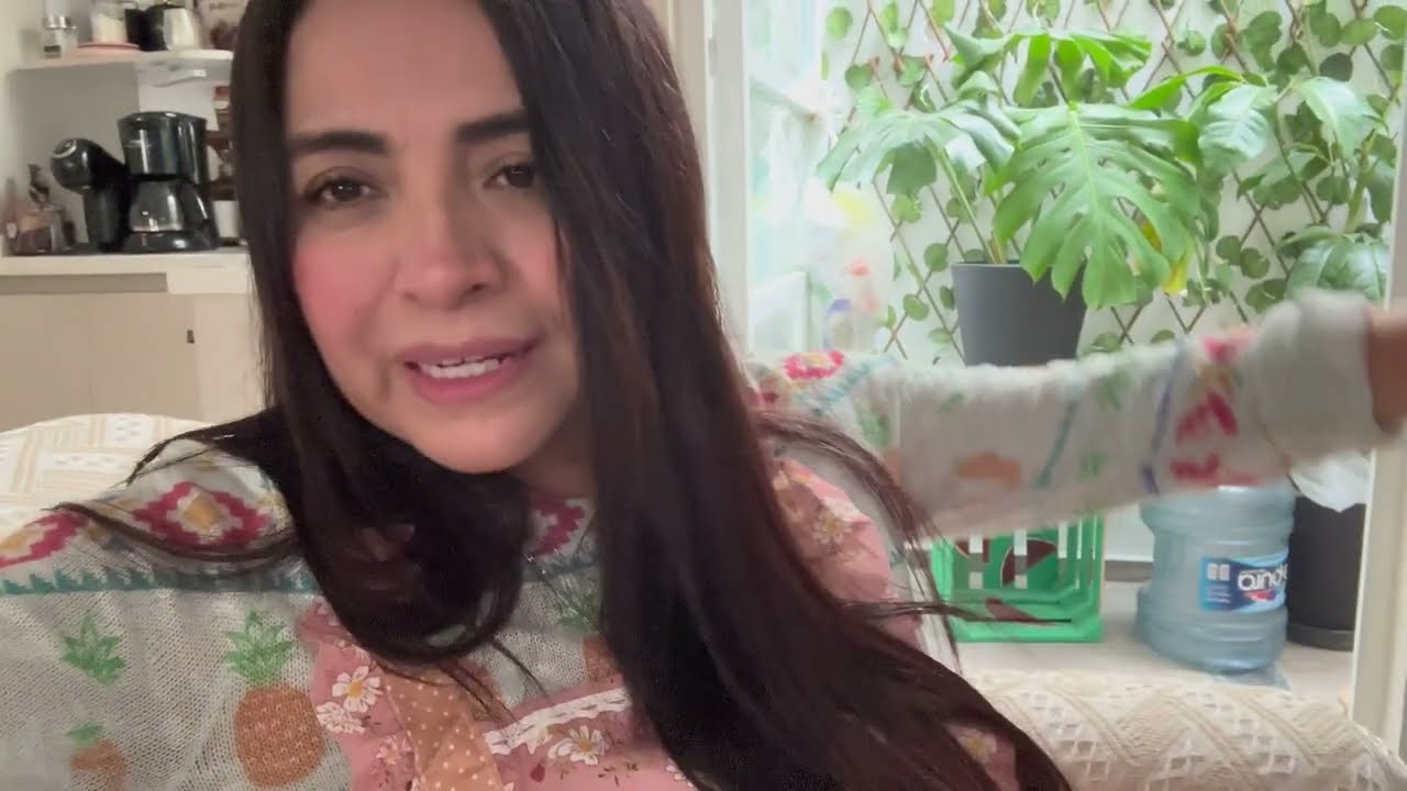 Un video X que pocas personas abrirán, ya que no me conocen y no me quebraré la cabeza en el título🥲