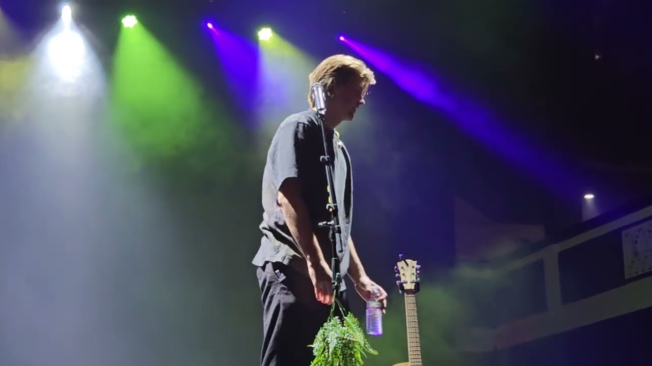Full VIP Acoustic & QnA set // Ruel (July 7, 2023)