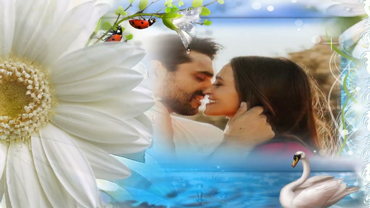 ♣♣♣ KIEDY CIĘ SPOTKAŁEM ♣♣♣