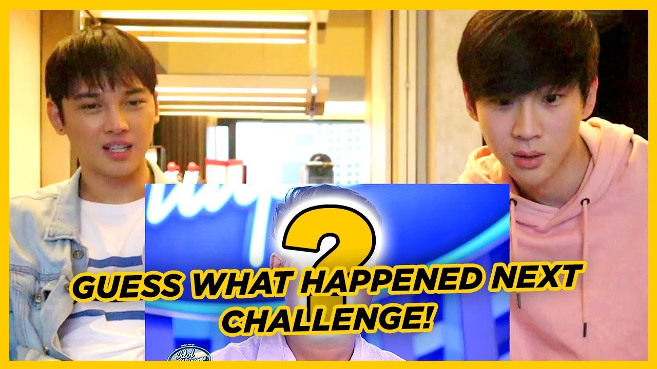 KAMUKHA NI JAMES REID DAW (feat. 2019 Sky Quizon) | #RJSERIES - SEQUENCE 2